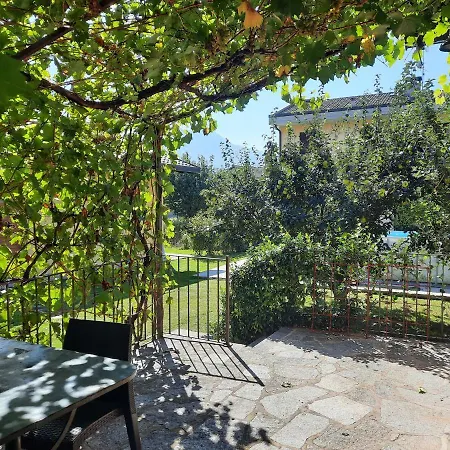 Сasa de vacaciones La Casetta Di Biancaneve Valtellina E Di Dubino