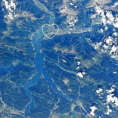 Сasa de vacaciones La Casetta Di Biancaneve Valtellina E Di Dubino