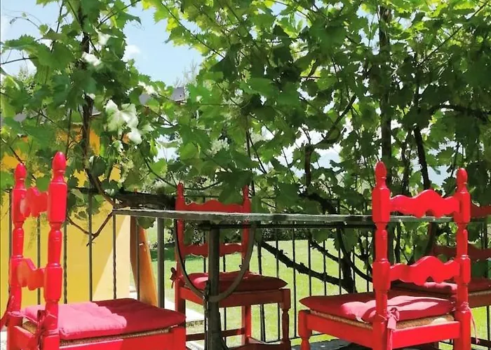 La Casetta Di Biancaneve Valtellina E Di 두비노