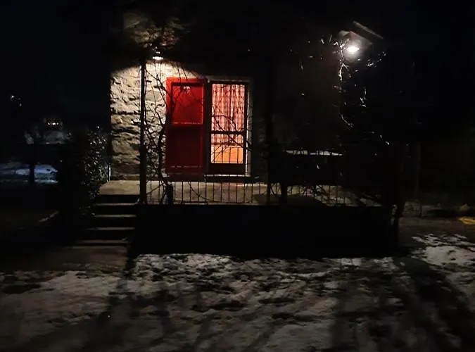 La Casetta Di Biancaneve Valtellina E Di
