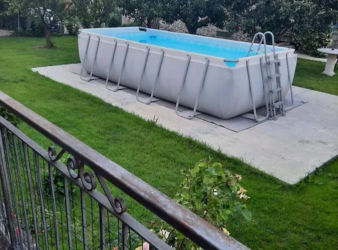 La Casetta Di Biancaneve Valtellina E Di *