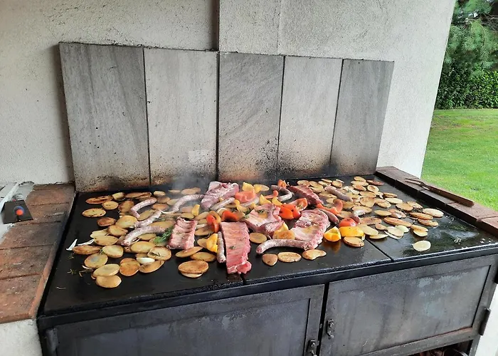 La Casetta Di Biancaneve Valtellina E Di